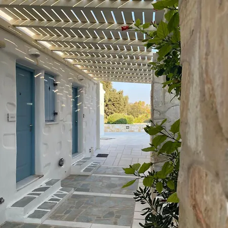 Akti Paros Науса