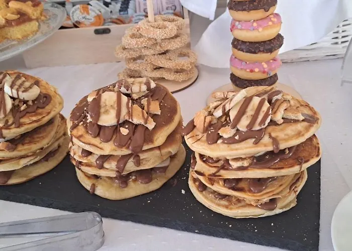 Apartamento Akti Paros *