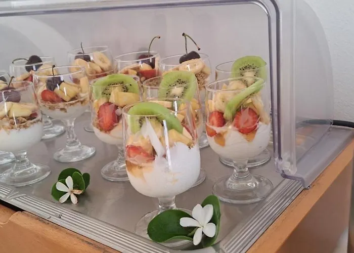 Appartement Akti Paros