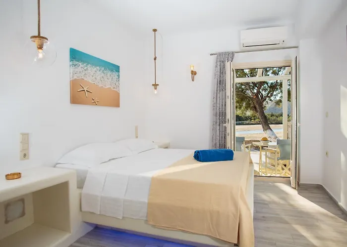 Akti Paros Appartement